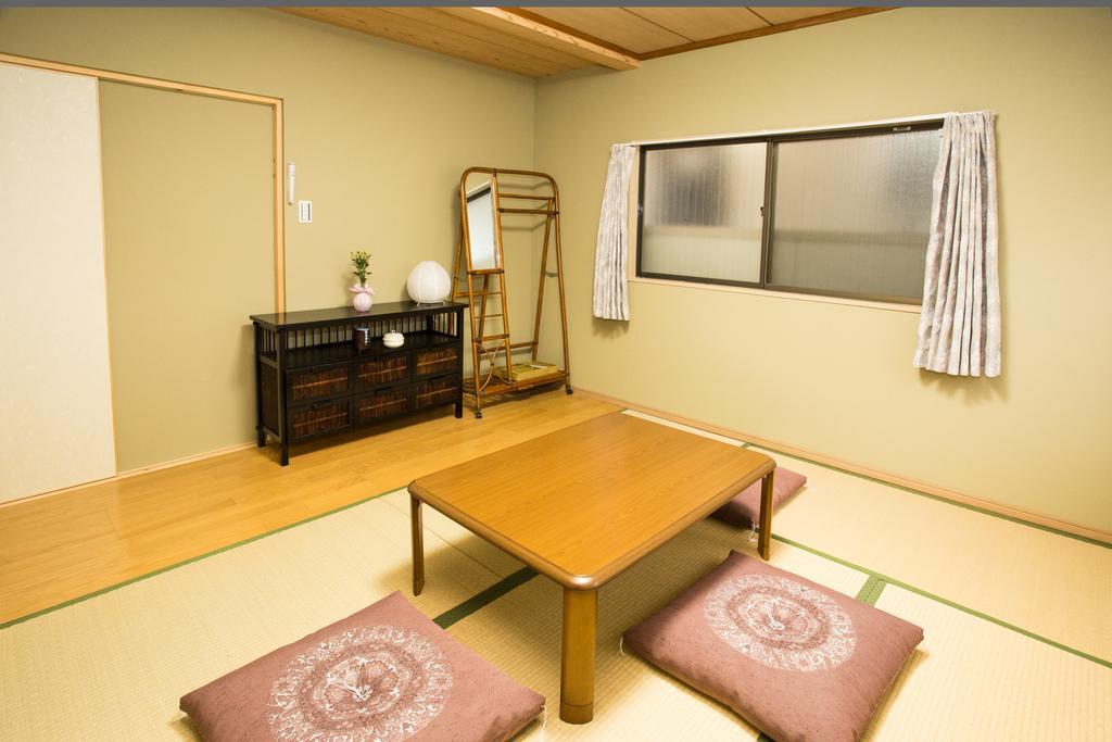 Guesthouse Kyoto Arashiyama מראה חיצוני תמונה