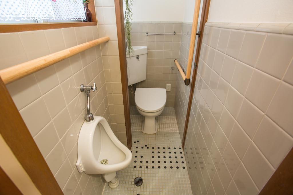 Guesthouse Kyoto Arashiyama מראה חיצוני תמונה