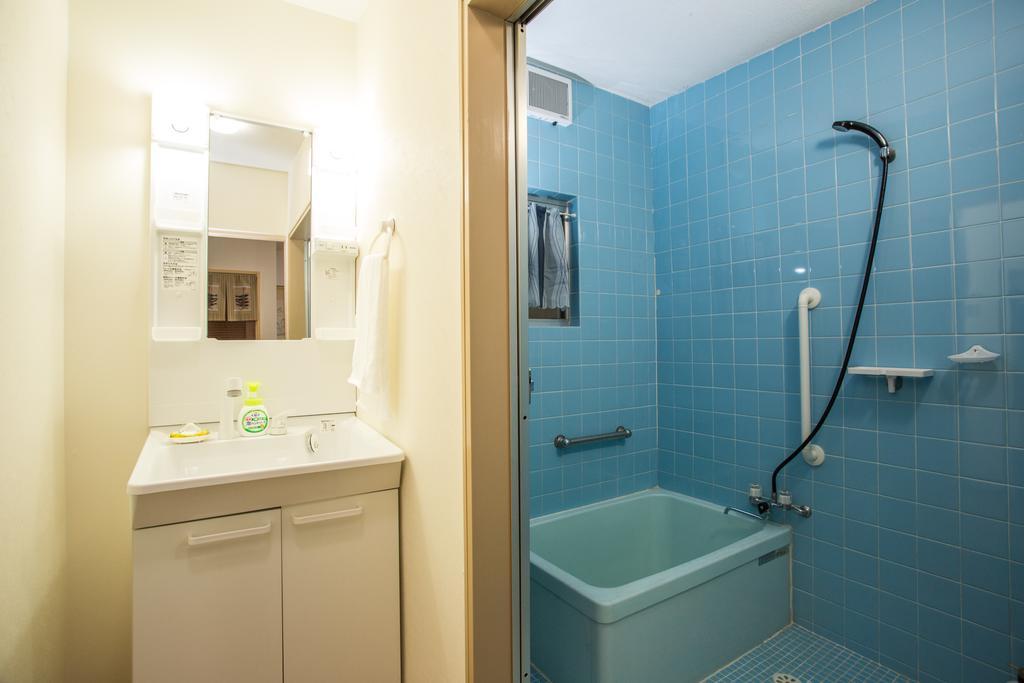 Guesthouse Kyoto Arashiyama מראה חיצוני תמונה