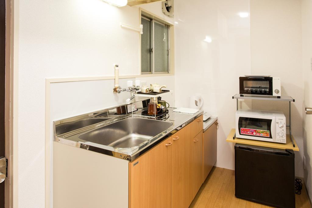 Guesthouse Kyoto Arashiyama מראה חיצוני תמונה