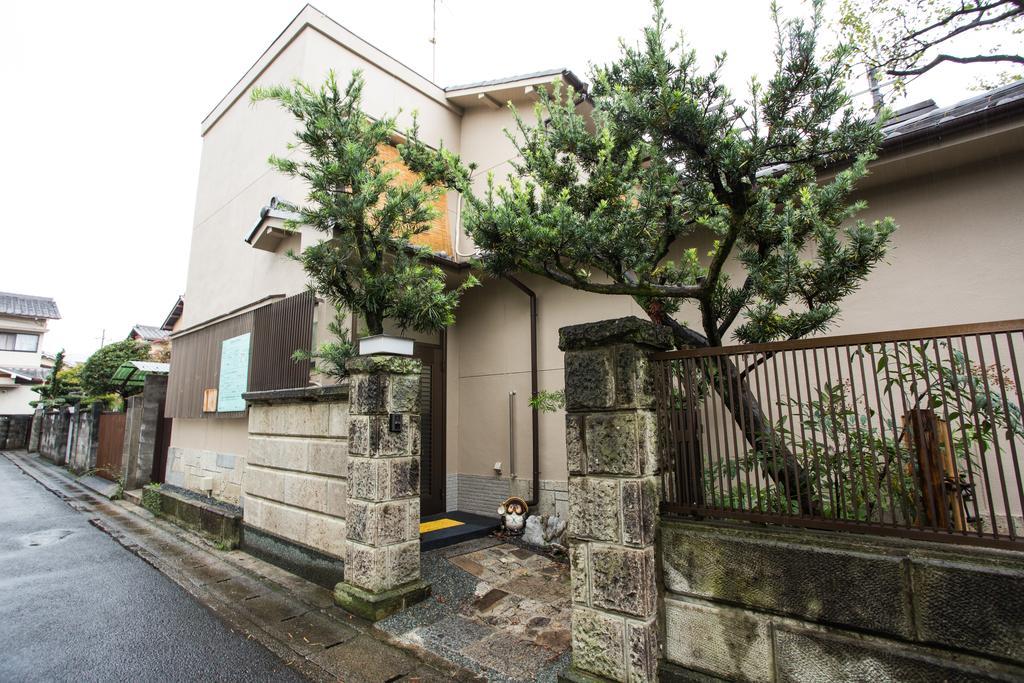 Guesthouse Kyoto Arashiyama מראה חיצוני תמונה
