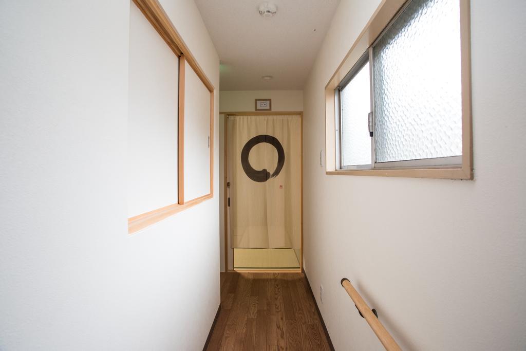 Guesthouse Kyoto Arashiyama מראה חיצוני תמונה