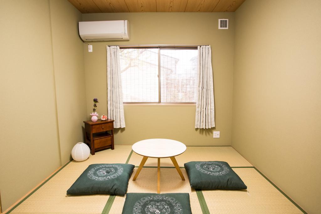 Guesthouse Kyoto Arashiyama מראה חיצוני תמונה