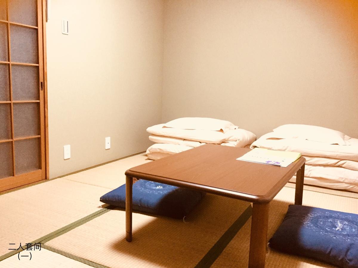 Guesthouse Kyoto Arashiyama מראה חיצוני תמונה